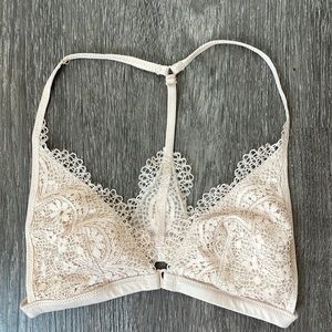 NWOT Victoria Secret’s Racerback Bralette
